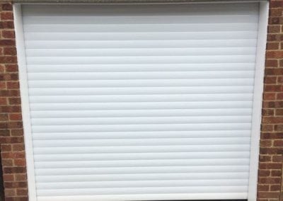 Garage Doors in Medway, Kent