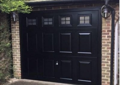 Garage Doors Styles