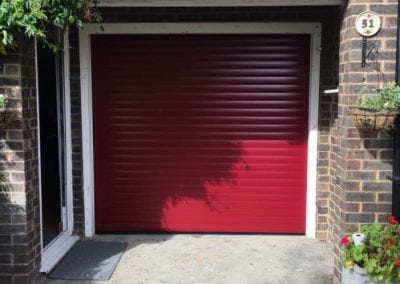 Garage Doors, Chatham, Medway