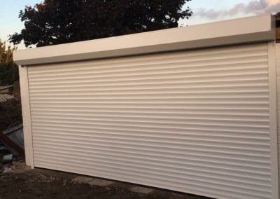 Garage Doors Rochester, Medway