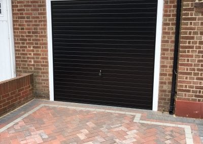 Roller Garage Doors Medway Kent