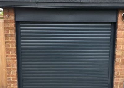 Chatham, Medway Garage Doors