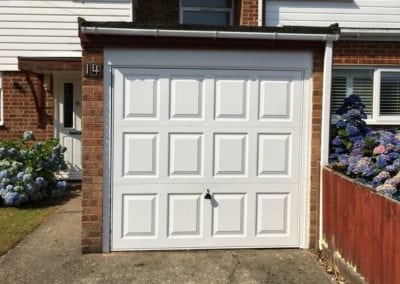 New Garage Doors Maidstone