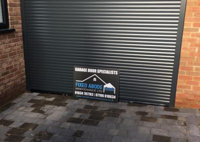 Garage Doors